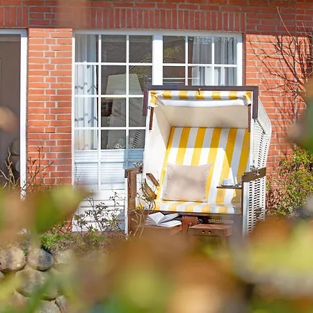 Apartment Maresund