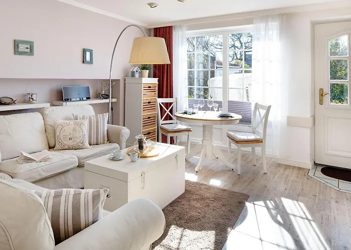 Maresund Apartamento *