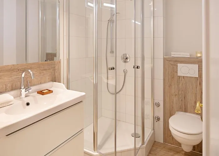 Maresund Apartamento *