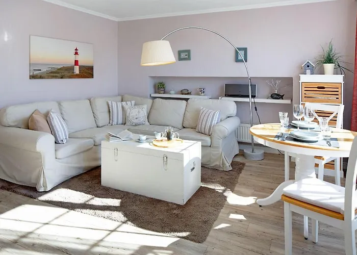 Maresund Apartamento List