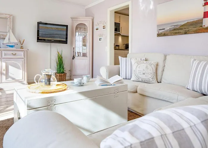 Apartamento Maresund *