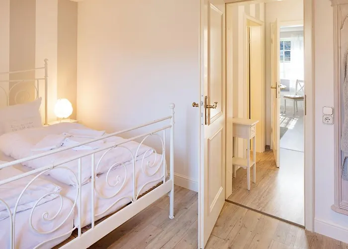 Apartamento Maresund *