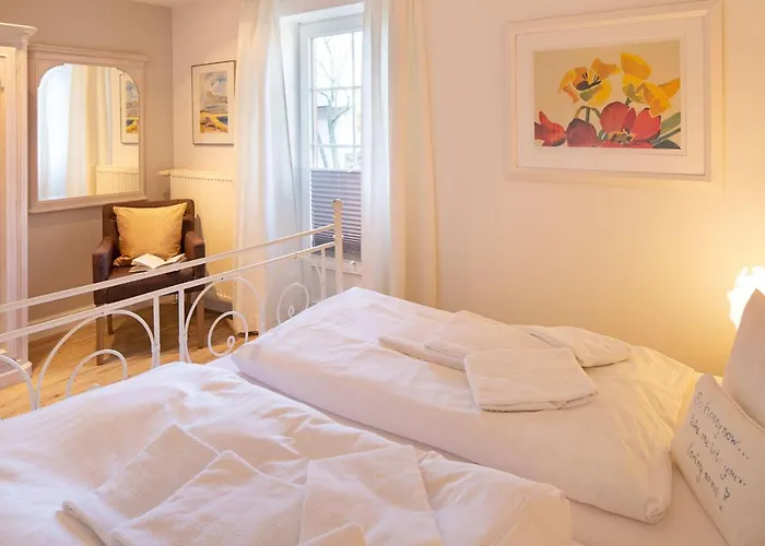 Apartamento Maresund *